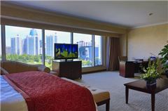 Panoramic Room