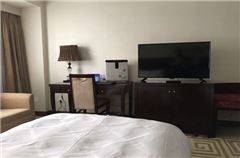 Business Fresh Queen Room