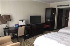 Business Fresh Twin Room