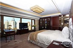 Panoramic Room