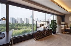 Panoramic Room