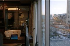 Panoramic Room