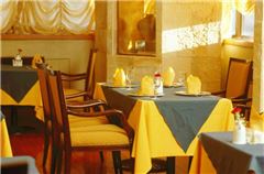 Ristorante occidentale