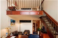 Standard Multi-level Suite