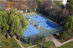 Installations de remise en forme et de divertissement