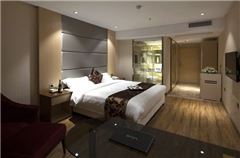 Deluxe Low-sensitive Room