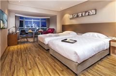 Deluxe Low-sensitive Room