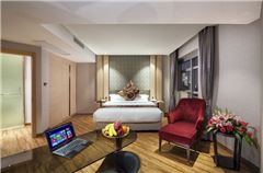 Deluxe Business Room