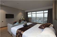 Deluxe Business Room