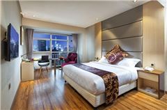 Superior Queen Room