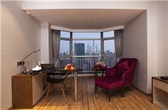 Superior Queen Room