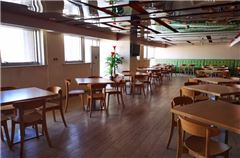 le restaurant