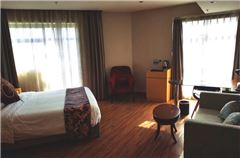 Deluxe Business Room
