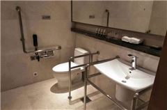 Chambres accessibles