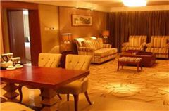 Superior Two-bedroom Suite