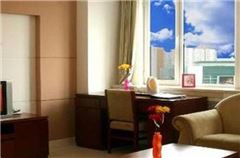 Superior Two-bedroom Suite