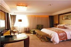 Superior Two-bedroom Suite