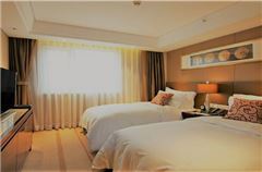 Superior Two-bedroom Suite