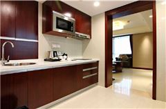 Superior  Twin  Suite