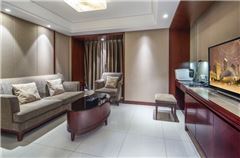 Superior  Twin  Suite