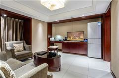 Superior  Twin  Suite