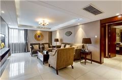 Senior Business 3-Bedroom Suite