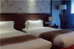 Business Twin Room
