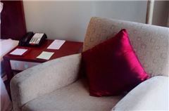 Business Twin Room