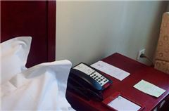 Business Twin Room