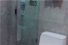 Business Twin Room