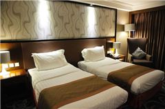 Business Twin Room