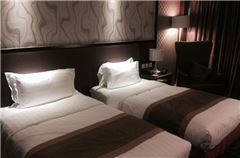 Business Twin Room