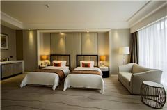 Executive Twin Room