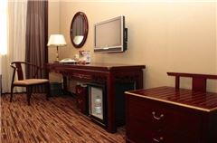 Business Floor Twin Room