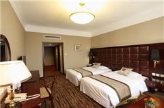 Business Twin Room