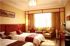 Business Twin Room
