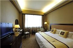 Executive Queen Room