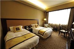 Executive Twin Room