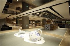 餐廳