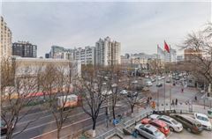 酒店景觀