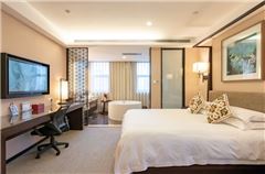 Executive Business Queen Room