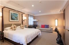 Executive Business Queen Room