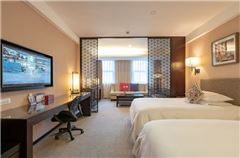 Executive Business Twin Room