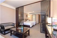 Executive Business Twin Room