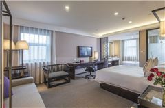 Executive Business Queen Room