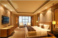 Executive Queen Room