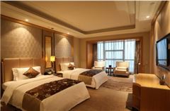 Executive Twin Room