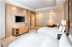 Executive Twin Room