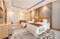 Executive Twin Room