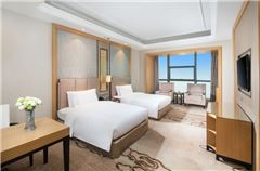 Executive Twin Room